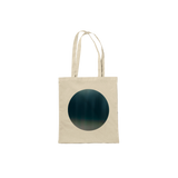 Blue Series Dot Abstract Classic Tote Bag